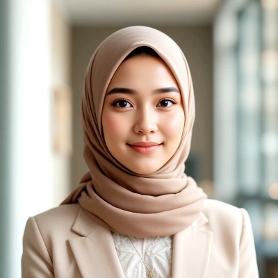 Fatimah Gondal